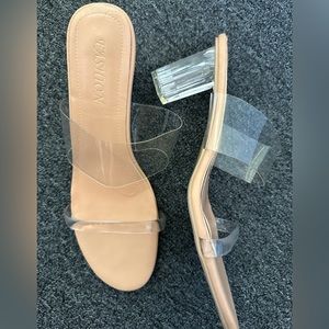 Women's Dress Sandal